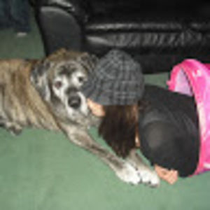 Meet your Posher, Arianna